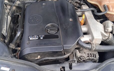 Volkswagen Passat B5+ рестайлинг, 2002 год, 580 000 рублей, 4 фотография