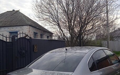 Volkswagen Passat B5+ рестайлинг, 2002 год, 580 000 рублей, 5 фотография