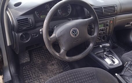 Volkswagen Passat B5+ рестайлинг, 2002 год, 580 000 рублей, 2 фотография