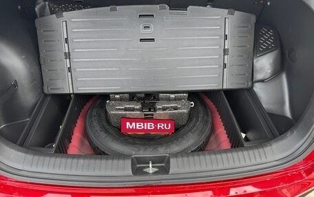 Hyundai Creta I рестайлинг, 2021 год, 2 150 000 рублей, 10 фотография