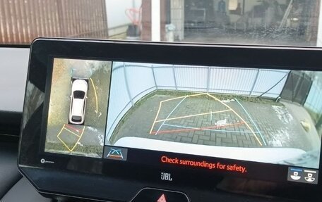 Toyota Harrier, 2020 год, 4 099 000 рублей, 9 фотография