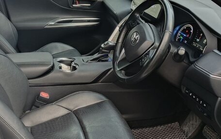 Toyota Harrier, 2020 год, 4 099 000 рублей, 11 фотография