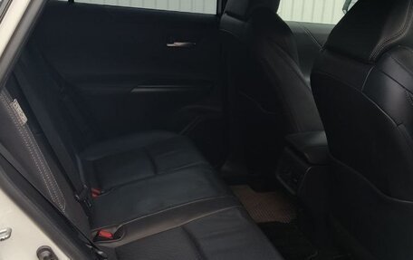 Toyota Harrier, 2020 год, 4 099 000 рублей, 12 фотография