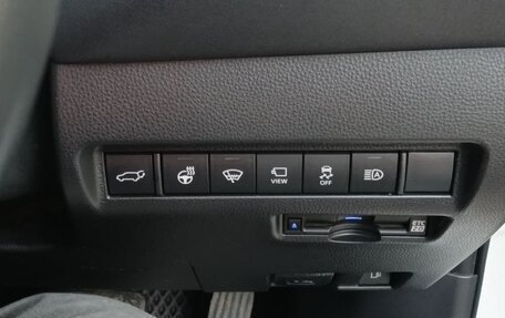 Toyota Harrier, 2020 год, 4 099 000 рублей, 13 фотография