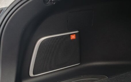 Toyota Harrier, 2020 год, 4 099 000 рублей, 15 фотография