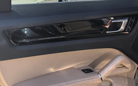 Porsche Cayenne III, 2019 год, 6 750 000 рублей, 7 фотография