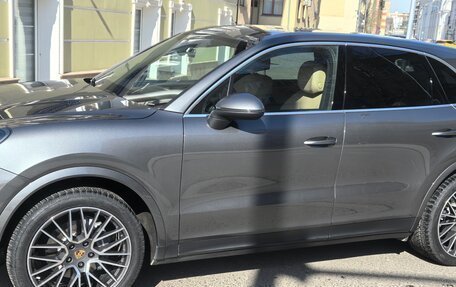 Porsche Cayenne III, 2019 год, 6 750 000 рублей, 2 фотография