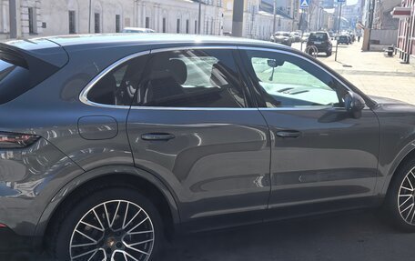 Porsche Cayenne III, 2019 год, 6 750 000 рублей, 6 фотография