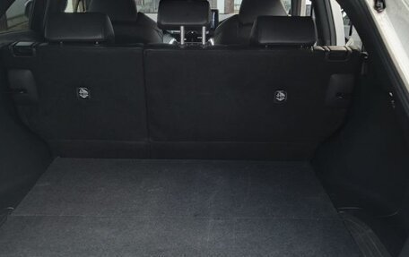 Toyota Harrier, 2020 год, 4 099 000 рублей, 16 фотография