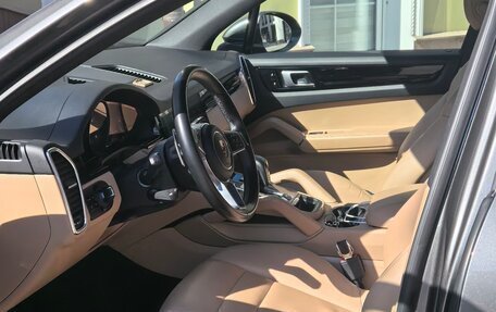 Porsche Cayenne III, 2019 год, 6 750 000 рублей, 9 фотография