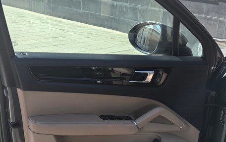 Porsche Cayenne III, 2019 год, 6 750 000 рублей, 12 фотография