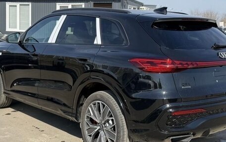 Audi Q5, 2026 год, 6 199 000 рублей, 3 фотография