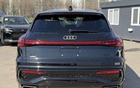 Audi Q5, 2026 год, 6 199 000 рублей, 2 фотография