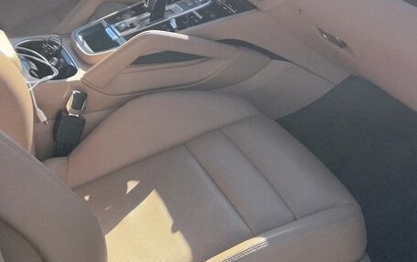 Porsche Cayenne III, 2019 год, 6 750 000 рублей, 17 фотография