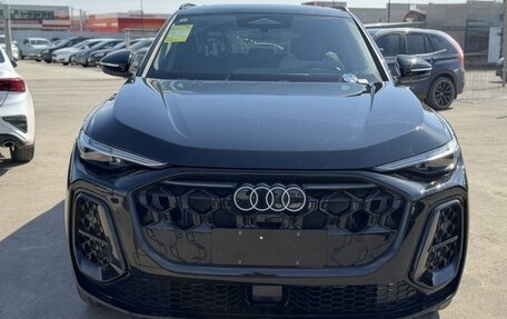 Audi Q5, 2026 год, 6 199 000 рублей, 4 фотография