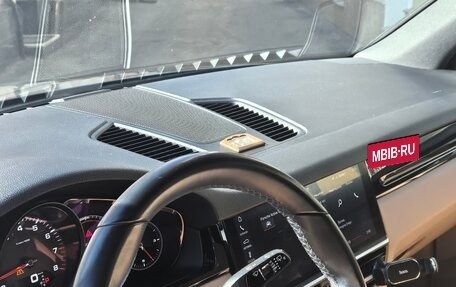 Porsche Cayenne III, 2019 год, 6 750 000 рублей, 11 фотография