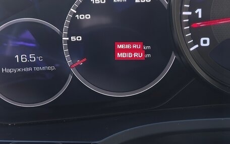 Porsche Cayenne III, 2019 год, 6 750 000 рублей, 15 фотография