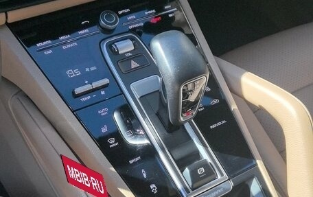 Porsche Cayenne III, 2019 год, 6 750 000 рублей, 14 фотография