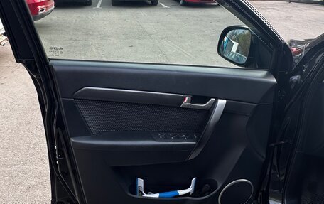 Chevrolet Captiva I, 2010 год, 1 100 000 рублей, 9 фотография