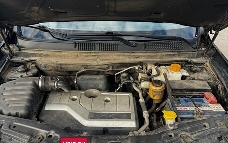 Chevrolet Captiva I, 2010 год, 1 100 000 рублей, 7 фотография