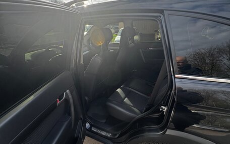 Chevrolet Captiva I, 2010 год, 1 100 000 рублей, 16 фотография