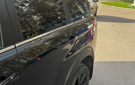 Chevrolet Captiva I, 2010 год, 1 100 000 рублей, 19 фотография