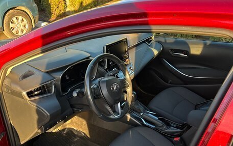 Toyota Corolla, 2019 год, 1 750 000 рублей, 4 фотография