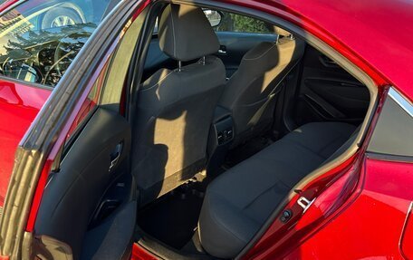 Toyota Corolla, 2019 год, 1 750 000 рублей, 7 фотография