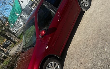 Renault Logan I, 2010 год, 480 000 рублей, 3 фотография