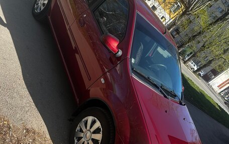 Renault Logan I, 2010 год, 480 000 рублей, 12 фотография