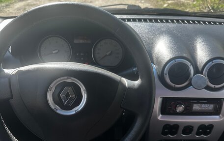 Renault Logan I, 2010 год, 480 000 рублей, 24 фотография