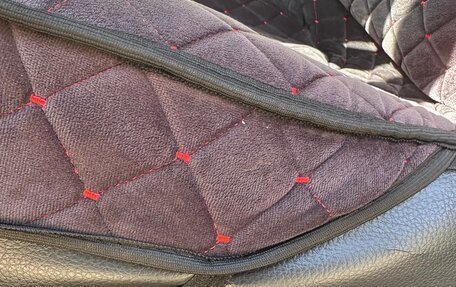 Renault Logan I, 2010 год, 480 000 рублей, 20 фотография