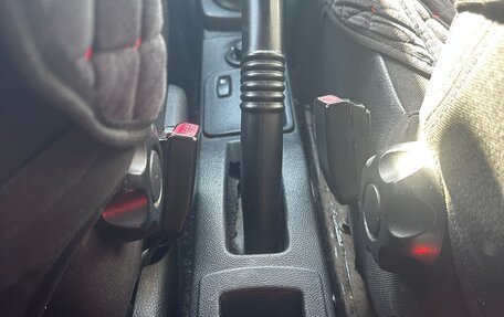 Renault Logan I, 2010 год, 480 000 рублей, 25 фотография