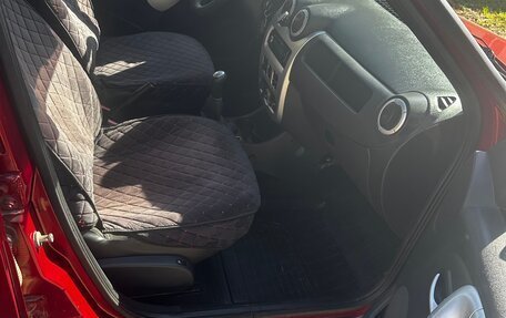 Renault Logan I, 2010 год, 480 000 рублей, 21 фотография