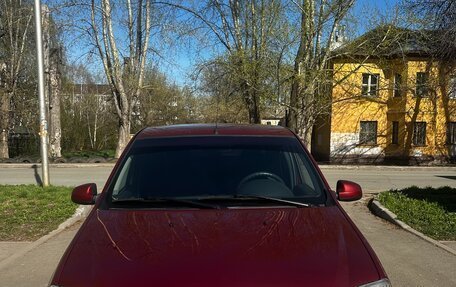 Renault Logan I, 2010 год, 480 000 рублей, 14 фотография