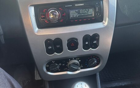 Renault Logan I, 2010 год, 480 000 рублей, 28 фотография