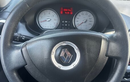 Renault Logan I, 2010 год, 480 000 рублей, 30 фотография