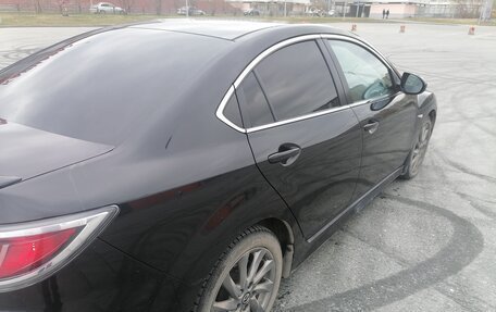 Mazda 6, 2012 год, 1 280 000 рублей, 2 фотография