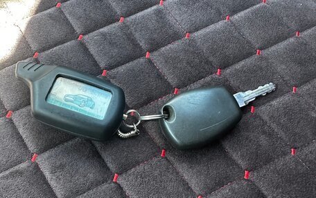 Renault Logan I, 2010 год, 480 000 рублей, 29 фотография