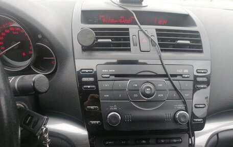 Mazda 6, 2012 год, 1 280 000 рублей, 12 фотография