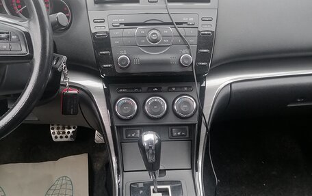 Mazda 6, 2012 год, 1 280 000 рублей, 6 фотография