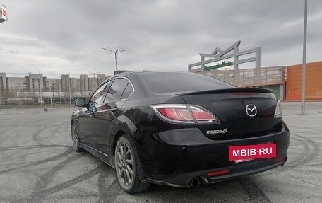 Mazda 6, 2012 год, 1 280 000 рублей, 3 фотография