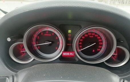 Mazda 6, 2012 год, 1 280 000 рублей, 9 фотография