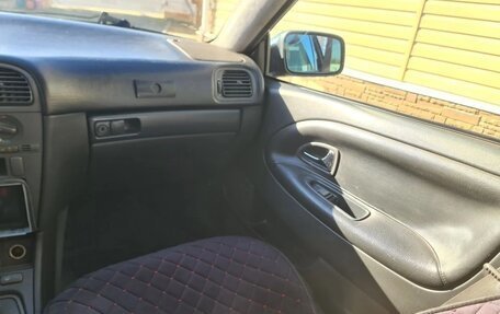 Volvo V40 I, 1997 год, 249 000 рублей, 11 фотография