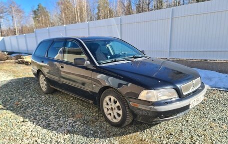 Volvo V40 I, 1997 год, 249 000 рублей, 2 фотография