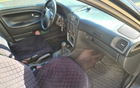 Volvo V40 I, 1997 год, 249 000 рублей, 10 фотография