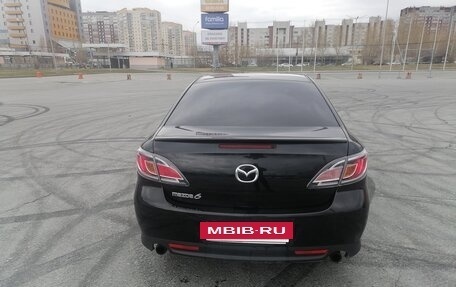 Mazda 6, 2012 год, 1 280 000 рублей, 4 фотография