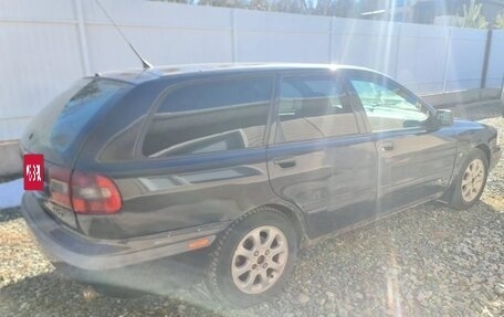 Volvo V40 I, 1997 год, 249 000 рублей, 6 фотография