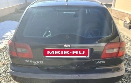 Volvo V40 I, 1997 год, 249 000 рублей, 7 фотография