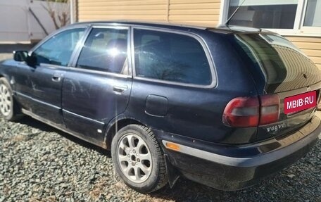 Volvo V40 I, 1997 год, 249 000 рублей, 5 фотография